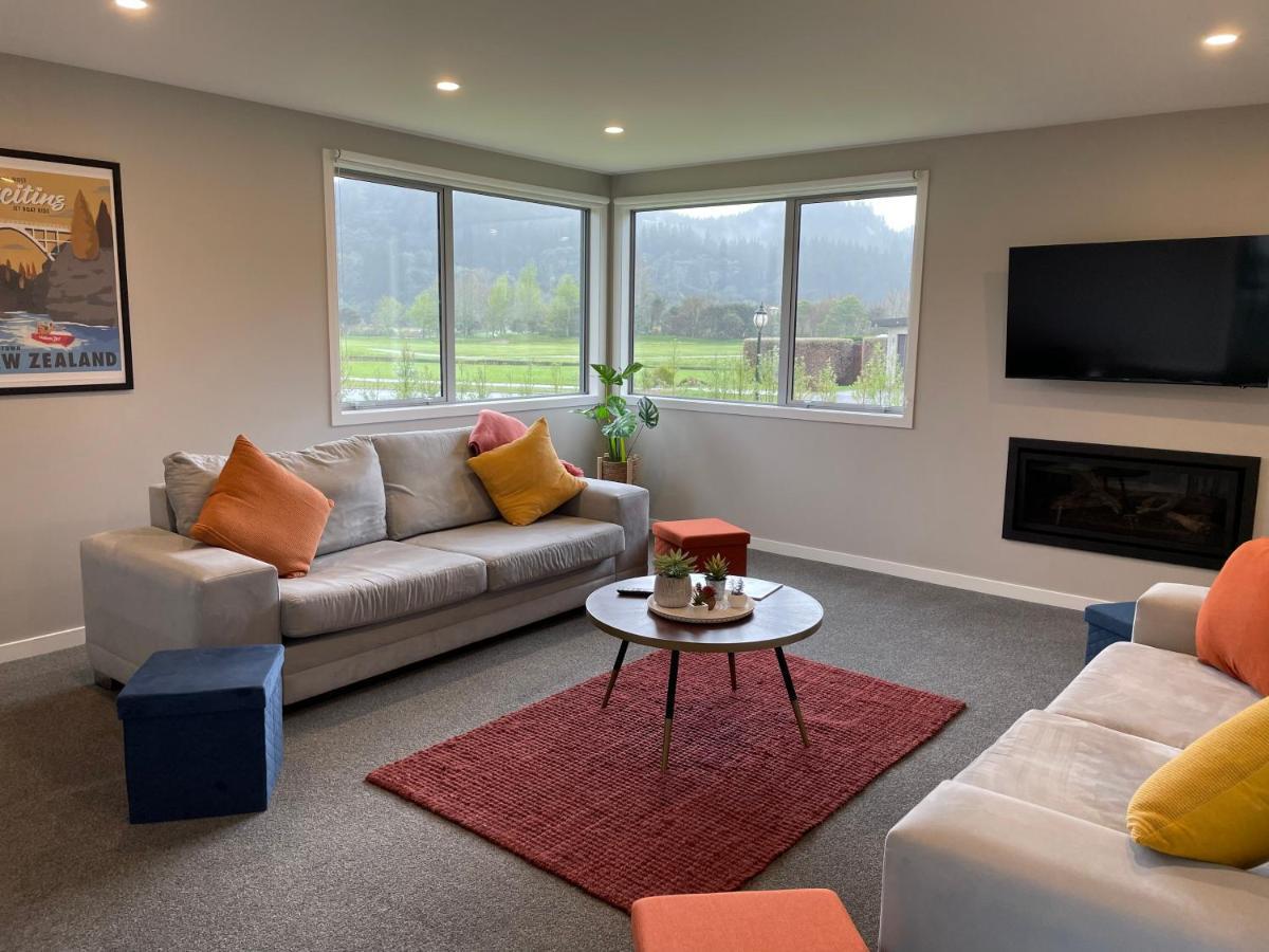 Pauanui Lakes - Golf Resort エクステリア 写真