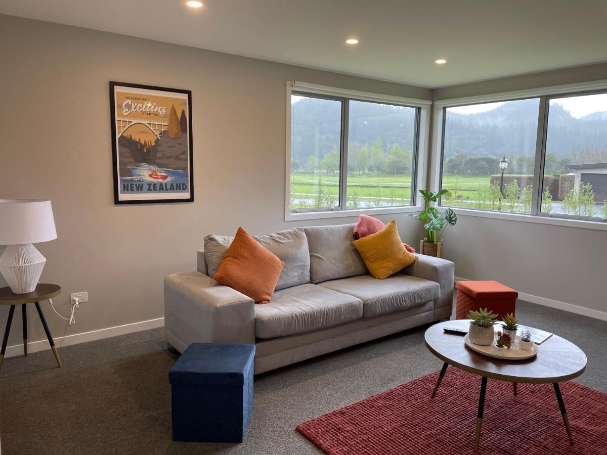 Pauanui Lakes - Golf Resort エクステリア 写真